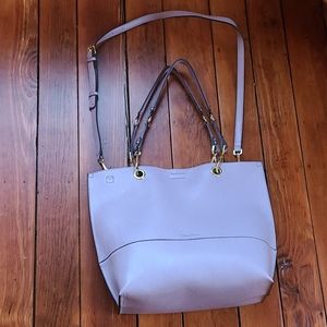 Calvin Klein Reversible Tote